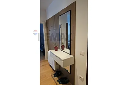 Shitet Apartament 1+1, 61m² – 110,000€ – Pogradec – I mirë — Pogradec - Foto 5