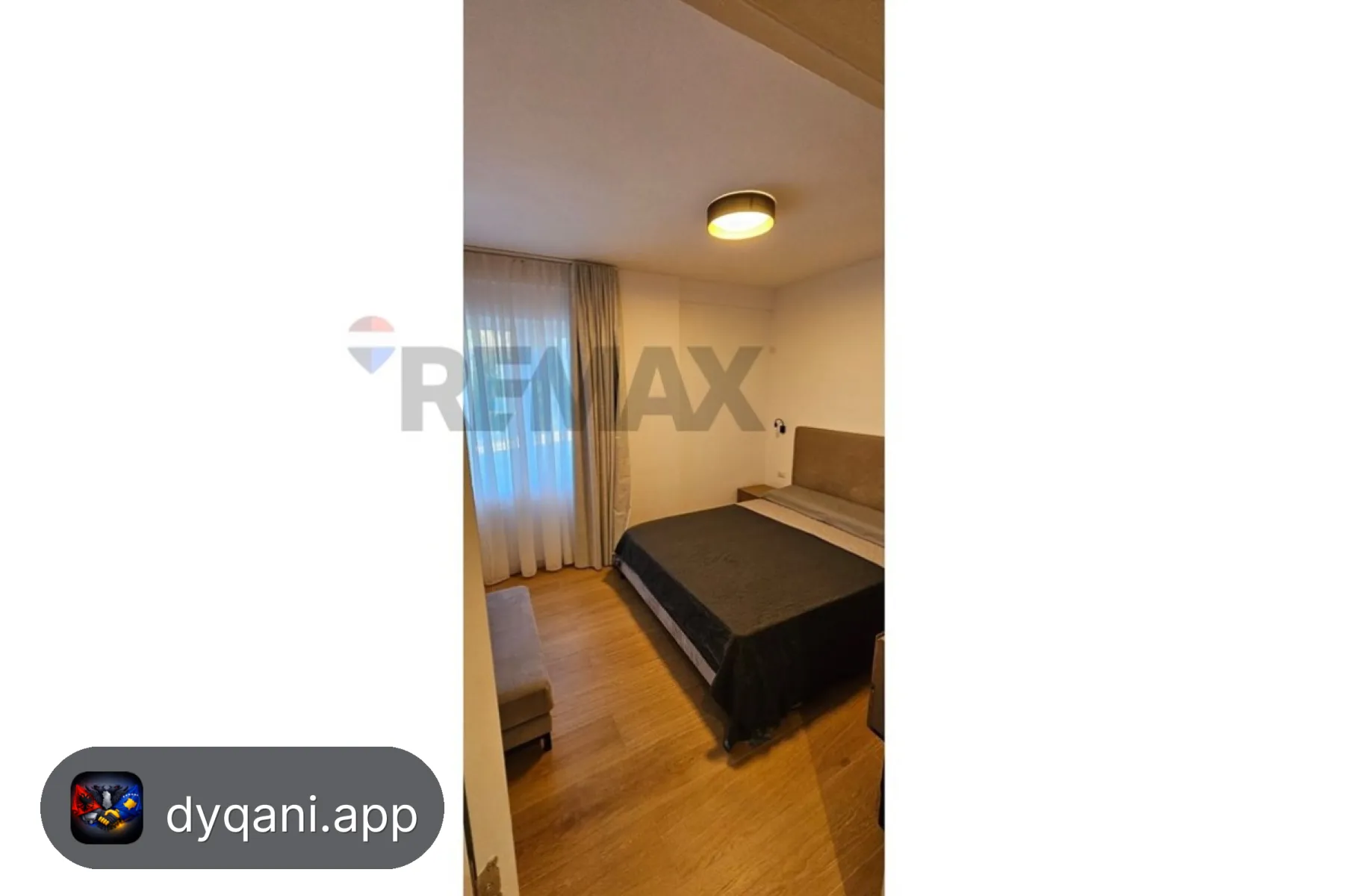 Shitet Apartament 1+1, 61m² – 110,000€ – Pogradec – I mirë — Pogradec - Foto 6