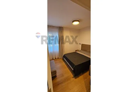 Shitet Apartament 1+1, 61m² – 110,000€ – Pogradec – I mirë — Pogradec - Foto 6