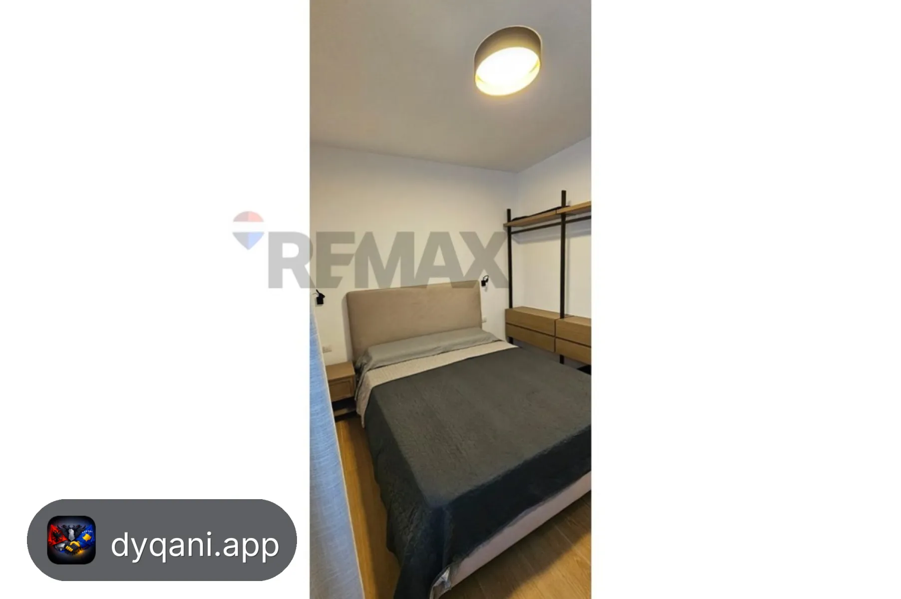 Shitet Apartament 1+1, 61m² – 110,000€ – Pogradec – I mirë — Pogradec - Foto 7