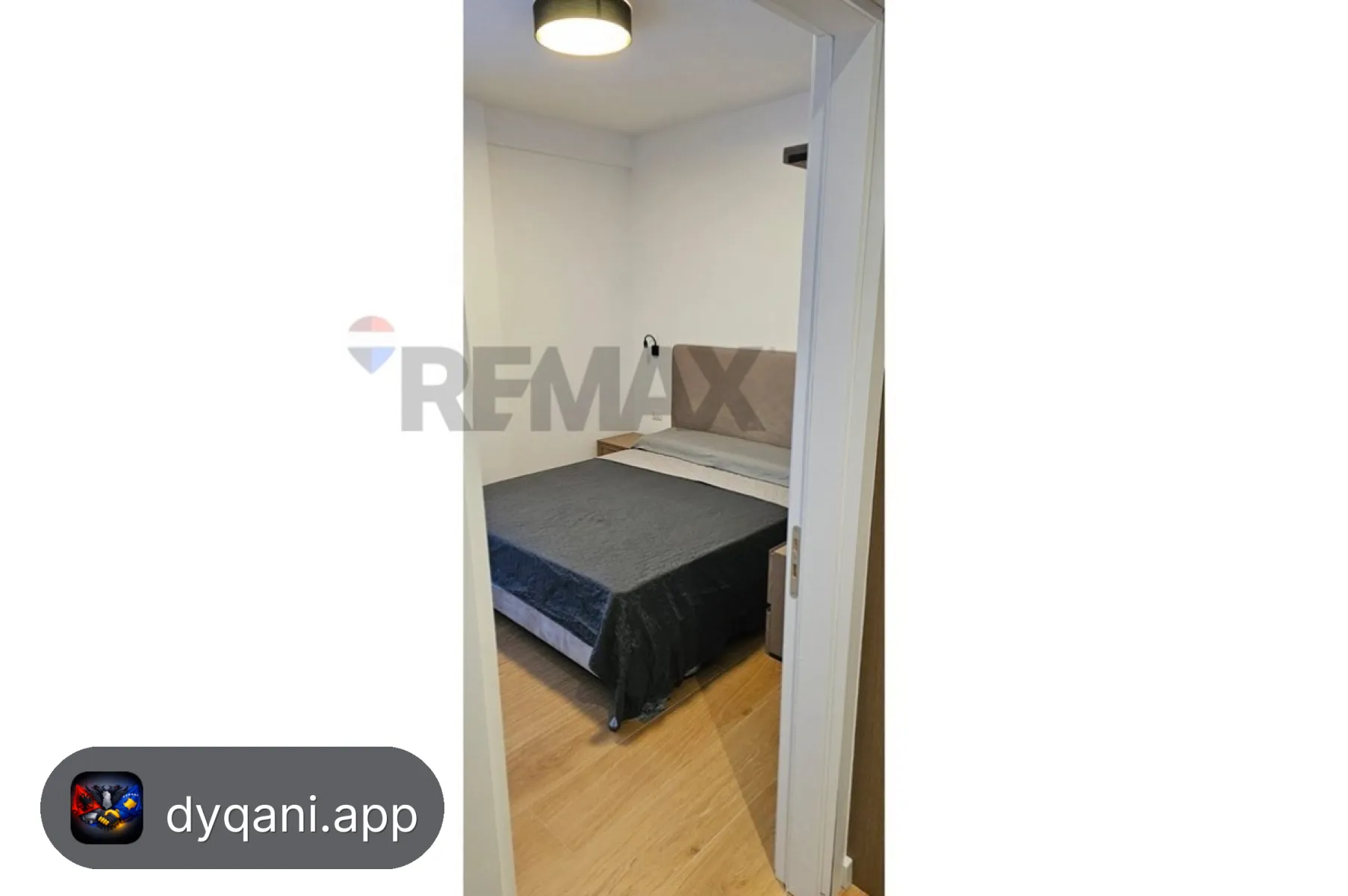 Shitet Apartament 1+1, 61m² – 110,000€ – Pogradec – I mirë — Pogradec - Foto 8