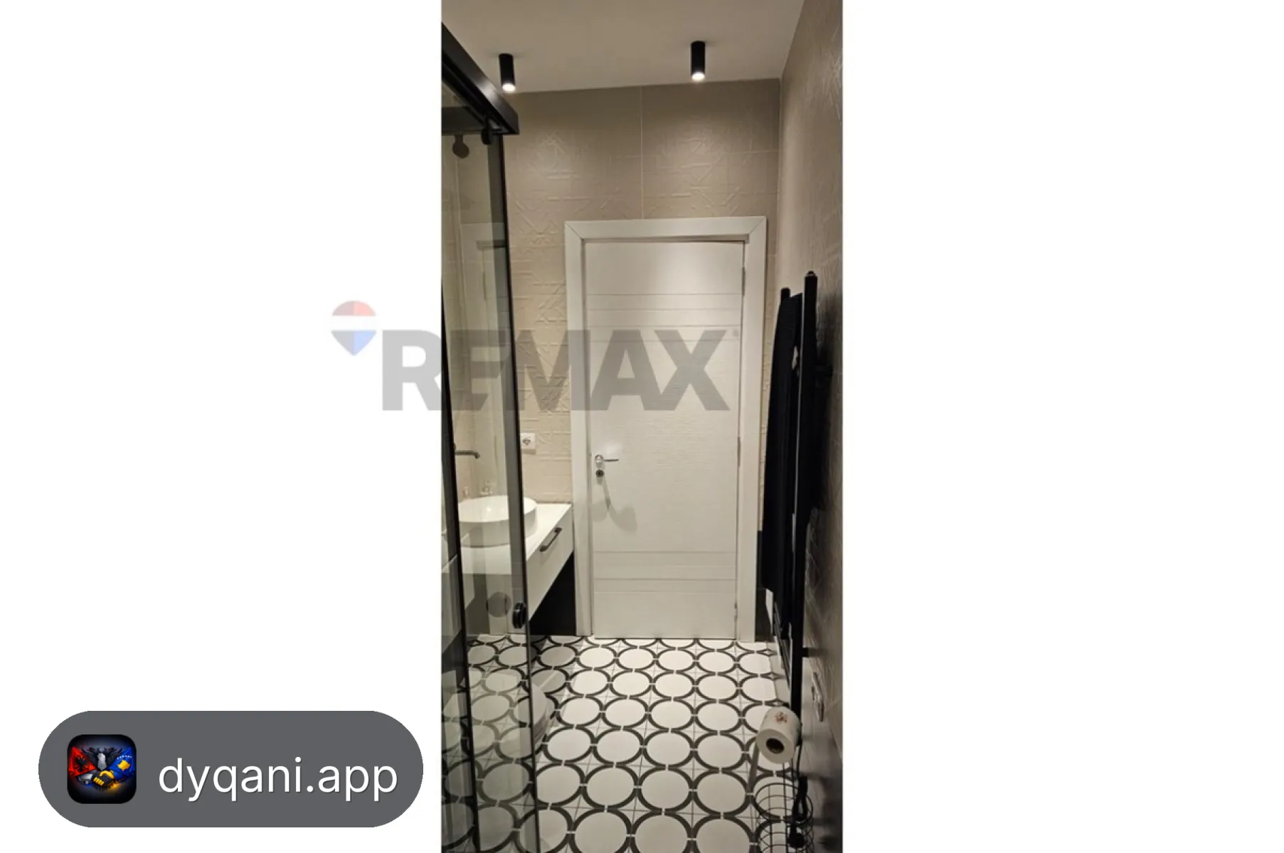 Shitet Apartament 1+1, 61m² – 110,000€ – Pogradec – I mirë — Pogradec - Foto 9