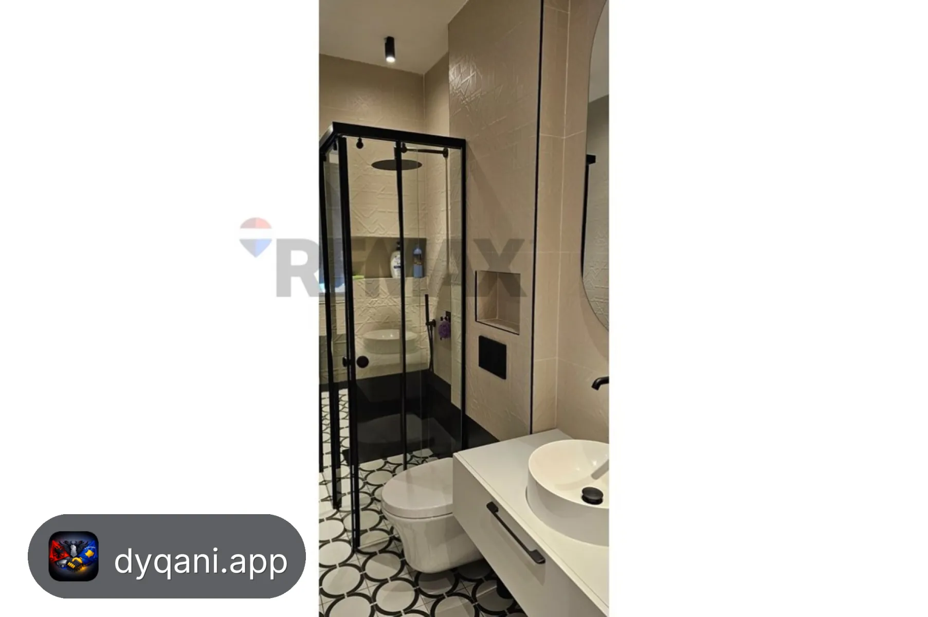 Shitet Apartament 1+1, 61m² – 110,000€ – Pogradec – I mirë — Pogradec - Foto 10