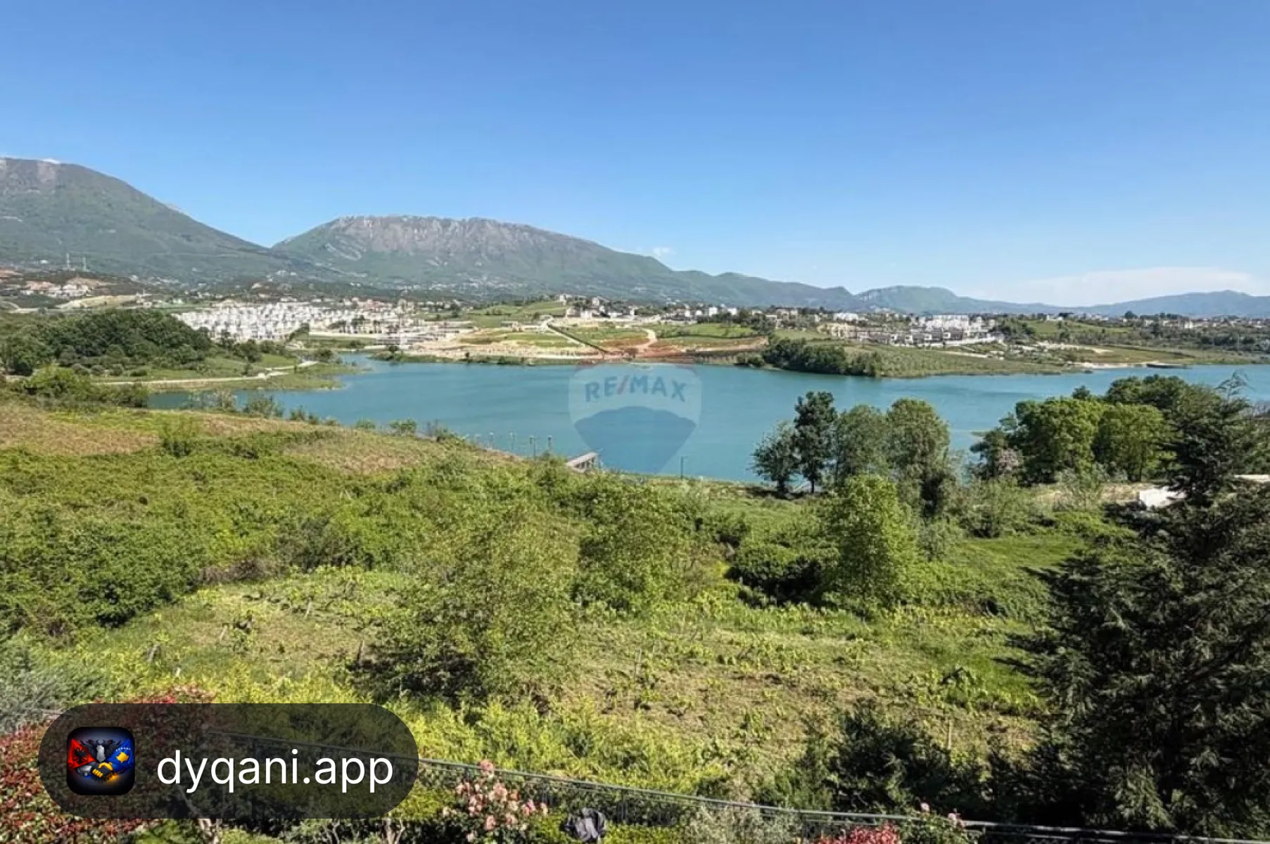 Me Qira Vilë 5+1, 221m² – Liqeni – 3,000€ – Tiranë – I mirë — Tiranë - Foto 6