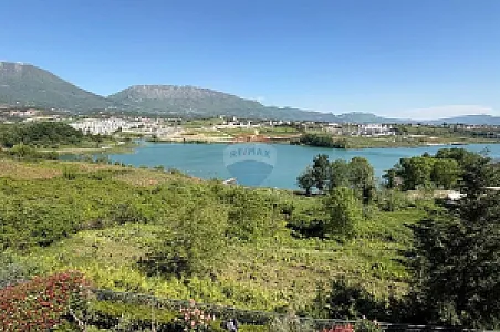 Me Qira Vilë 5+1, 221m² – Liqeni – 3,000€ – Tiranë – I mirë — Tiranë - Foto 6