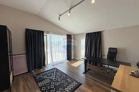 Me Qira Vilë 5+1, 221m² – Liqeni – 3,000€ – Tiranë – I mirë — Tiranë - Foto 7