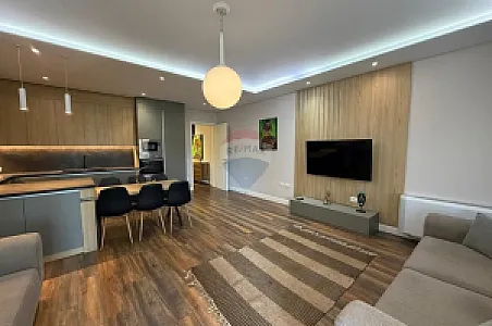 Me Qira Vilë 5+1, 221m² – Liqeni – 3,000€ – Tiranë – I mirë — Tiranë - Foto 9