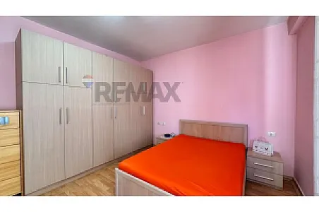 Me Qira Apartament, 65m² – Sheshi Avni – 650€ – Tiranë — Tiranë - Foto 1
