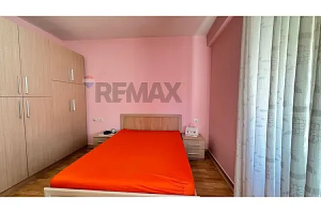 Me Qira Apartament, 65m² – Sheshi Avni – 650€ – Tiranë — Tiranë - Foto 2
