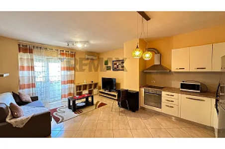 Me Qira Apartament, 65m² – Sheshi Avni – 650€ – Tiranë — Tiranë - Foto 3