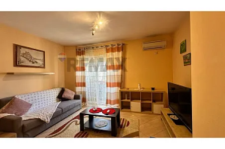 Me Qira Apartament, 65m² – Sheshi Avni – 650€ – Tiranë — Tiranë - Foto 6