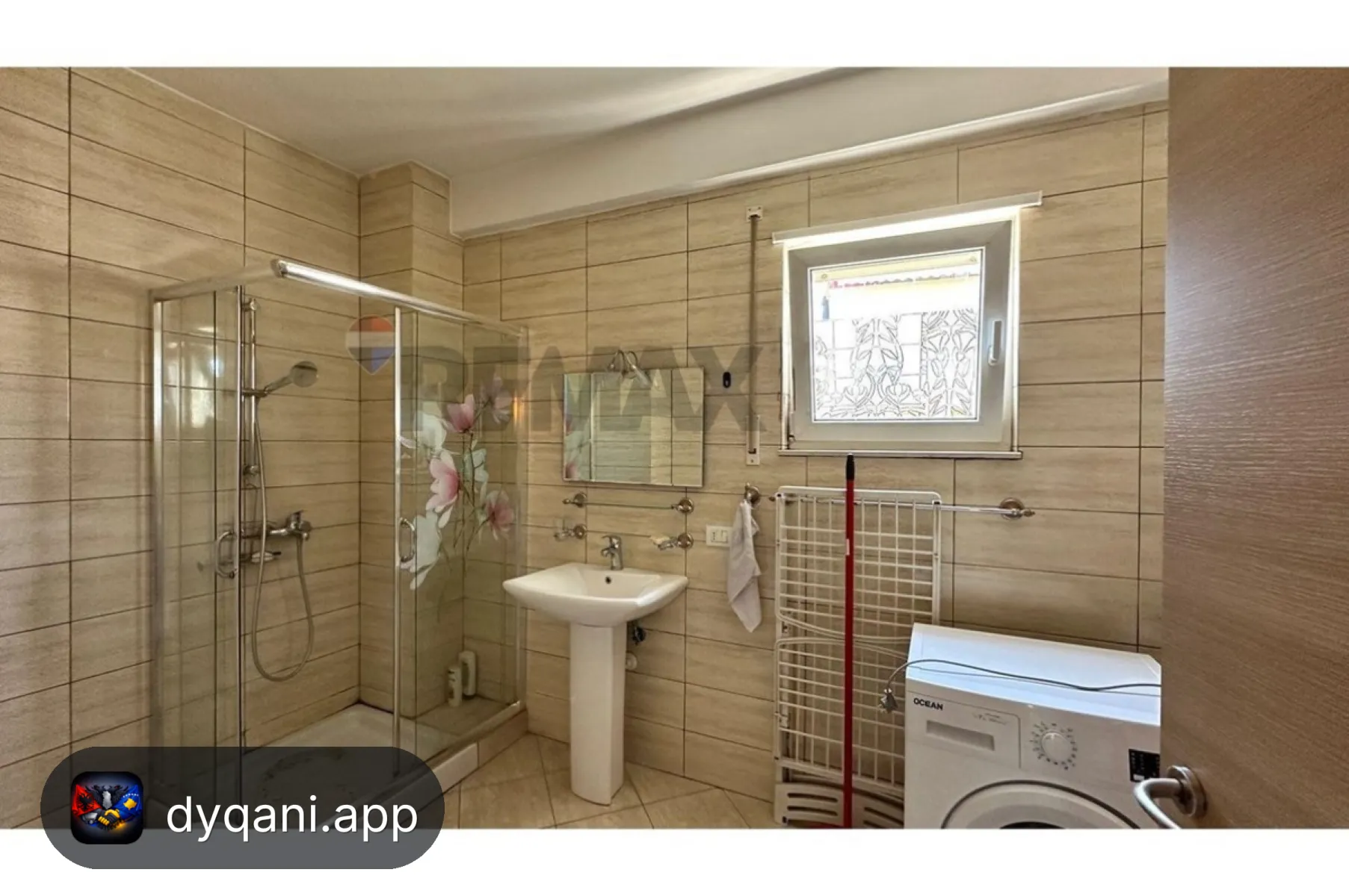 Me Qira Apartament, 65m² – Sheshi Avni – 650€ – Tiranë — Tiranë - Foto 7