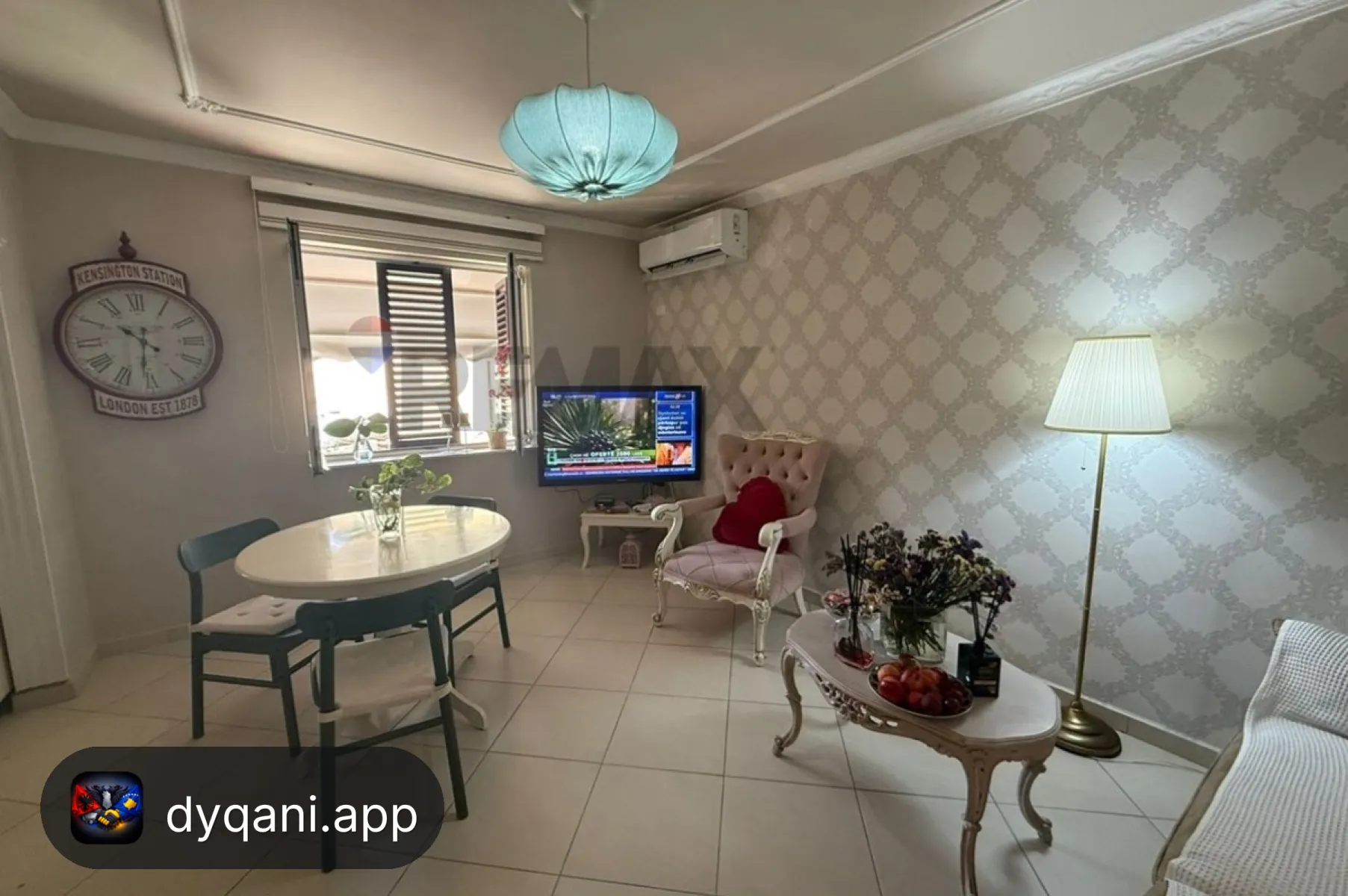 Me Qira Apartament 2+1 – Rruga – 70,000 Lek – Tiranë — Tiranë - Foto 2