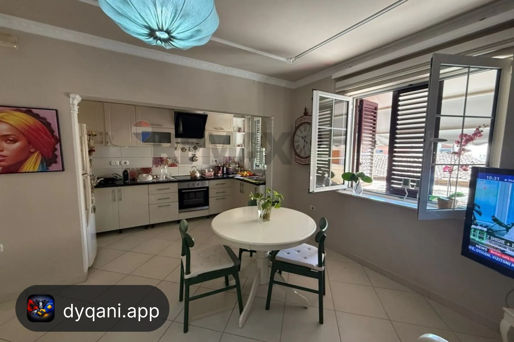 Me Qira Apartament 2+1 – Rruga – 70,000 Lek – Tiranë — Tiranë - Foto 4