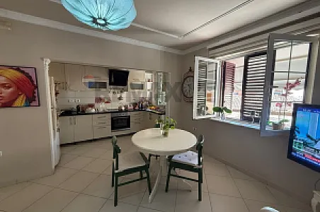 Me Qira Apartament 2+1 – Rruga – 70,000 Lek – Tiranë — Tiranë - Foto 4