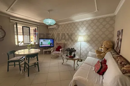 Me Qira Apartament 2+1 – Rruga – 70,000 Lek – Tiranë — Tiranë - Foto 6