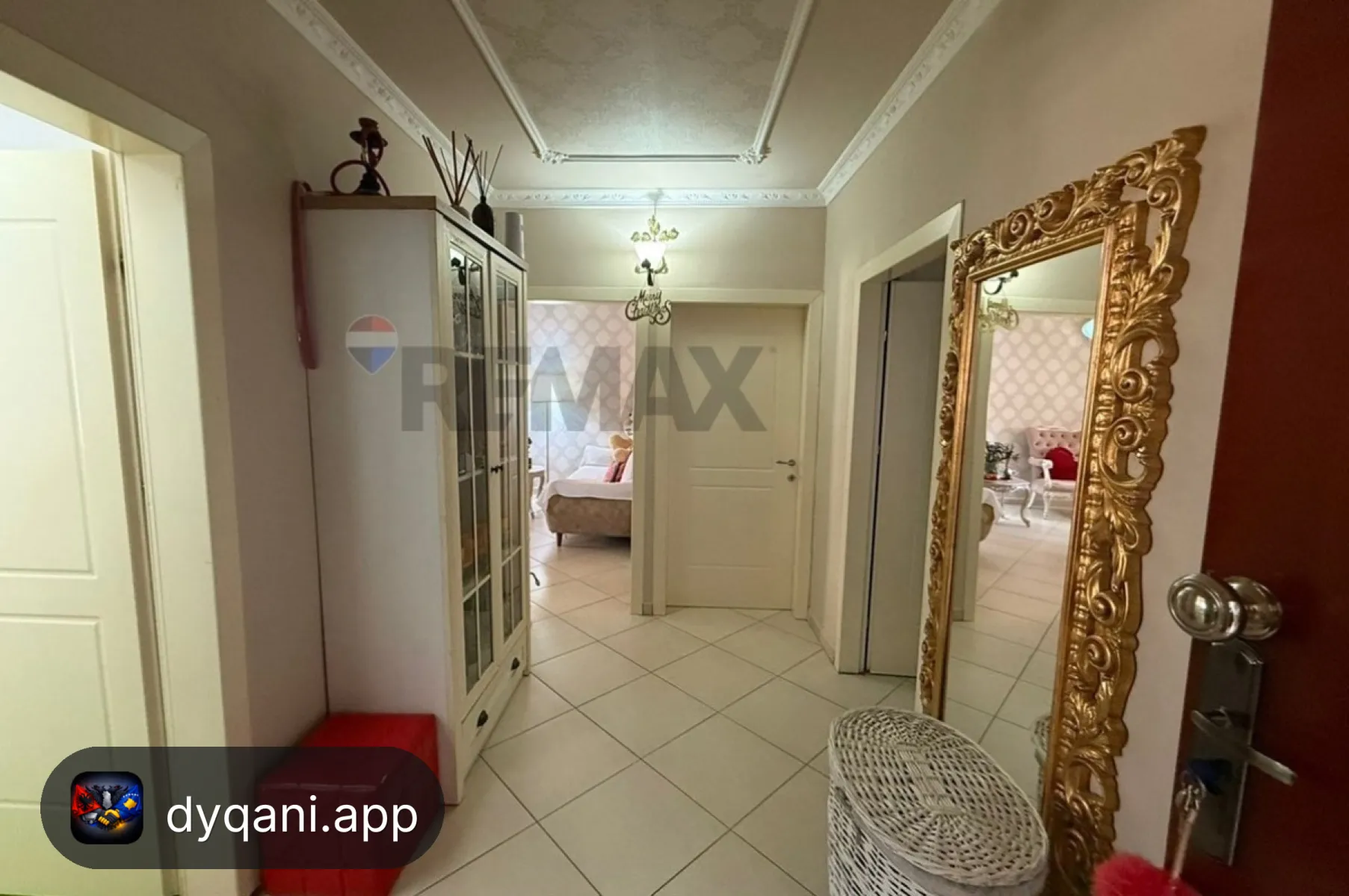 Me Qira Apartament 2+1 – Rruga – 70,000 Lek – Tiranë — Tiranë - Foto 7