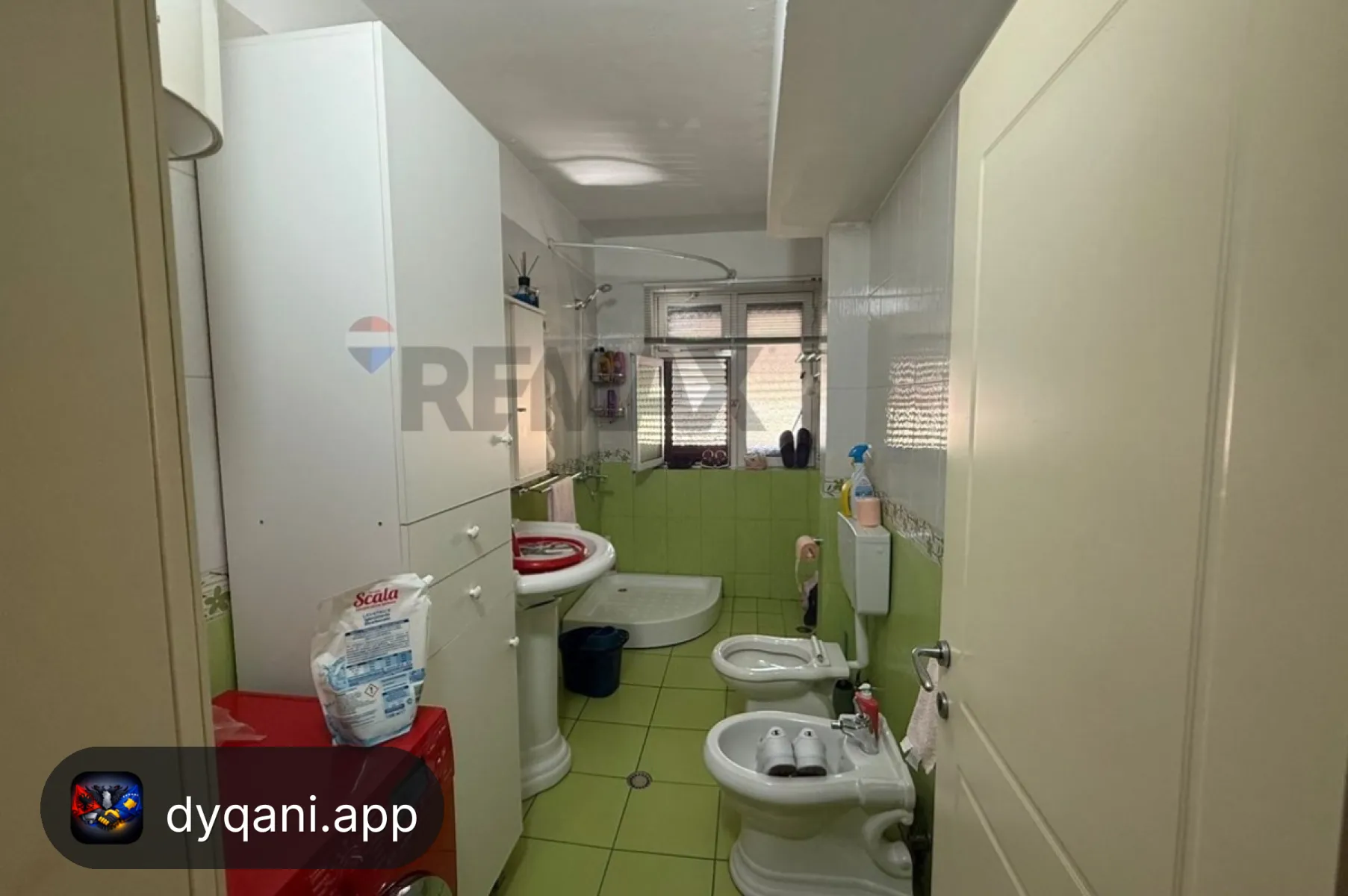 Me Qira Apartament 2+1 – Rruga – 70,000 Lek – Tiranë — Tiranë - Foto 8