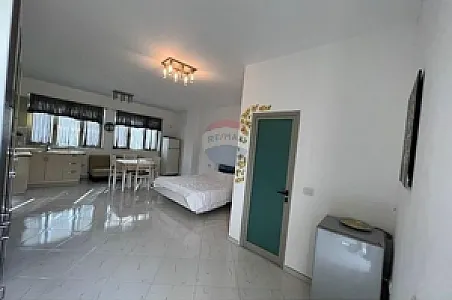Me Qira Apartament 1+1, 30m² – 40,000 Lek – Tiranë – I mirë — Tiranë - Foto 1