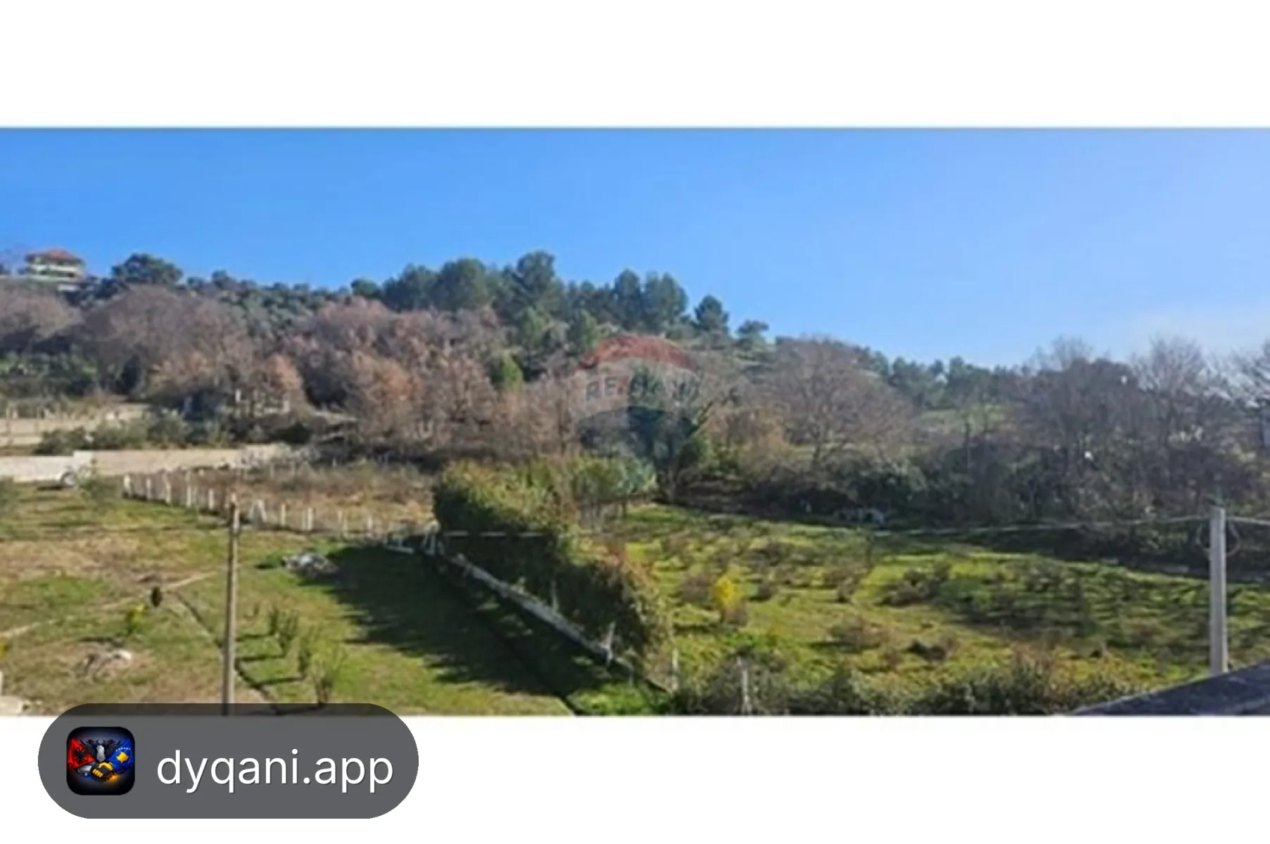 Me Qira Apartament 1+1, 30m² – 40,000 Lek – Tiranë – I mirë — Tiranë - Foto 3