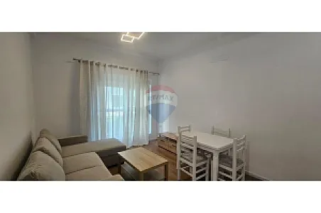 Me Qira Apartament 1+1, 55m² – 450€ – Tiranë – I mirë — Tiranë - Foto 2