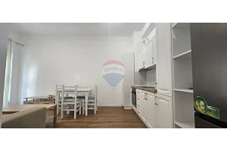 Me Qira Apartament 1+1, 55m² – 450€ – Tiranë – I mirë — Tiranë - Foto 4