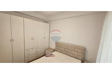 Me Qira Apartament 1+1, 55m² – 450€ – Tiranë – I mirë — Tiranë - Foto 5