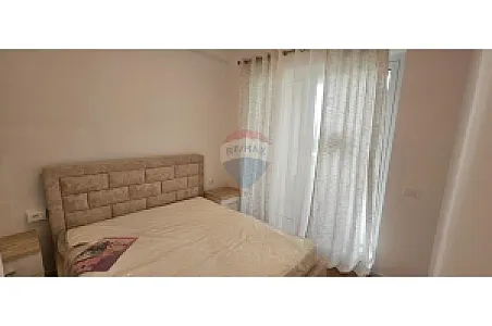 Me Qira Apartament 1+1, 55m² – 450€ – Tiranë – I mirë — Tiranë - Foto 6