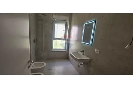 Me Qira Apartament 1+1, 55m² – 450€ – Tiranë – I mirë — Tiranë - Foto 8