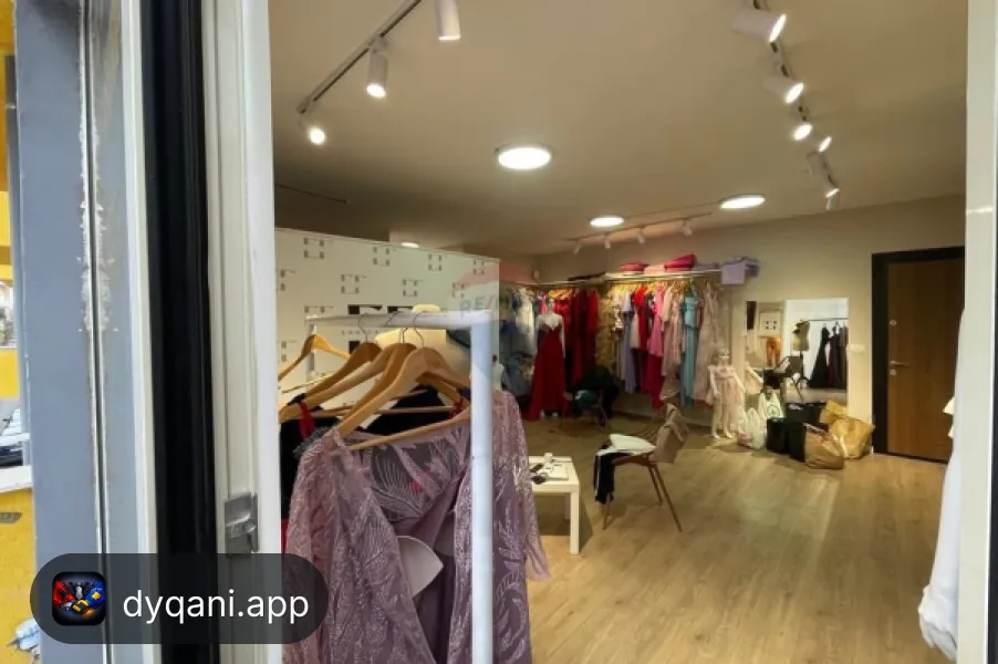 Me Qira Garsonierë, 75m², Kati 1 – 450€ – Tiranë – I mirë — Tiranë