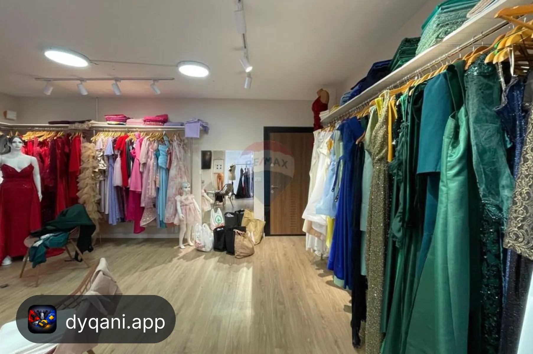 Me Qira Garsonierë, 75m², Kati 1 – 450€ – Tiranë – I mirë — Tiranë - Foto 2