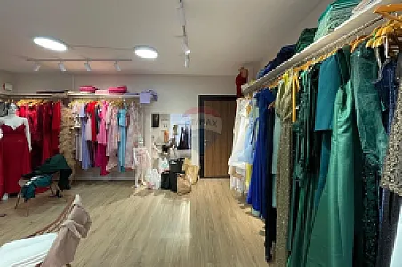 Me Qira Garsonierë, 75m², Kati 1 – 450€ – Tiranë – I mirë — Tiranë - Foto 2