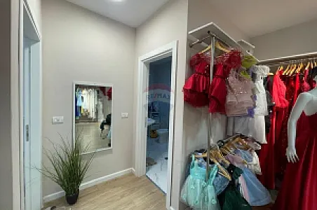 Me Qira Garsonierë, 75m², Kati 1 – 450€ – Tiranë – I mirë — Tiranë - Foto 3