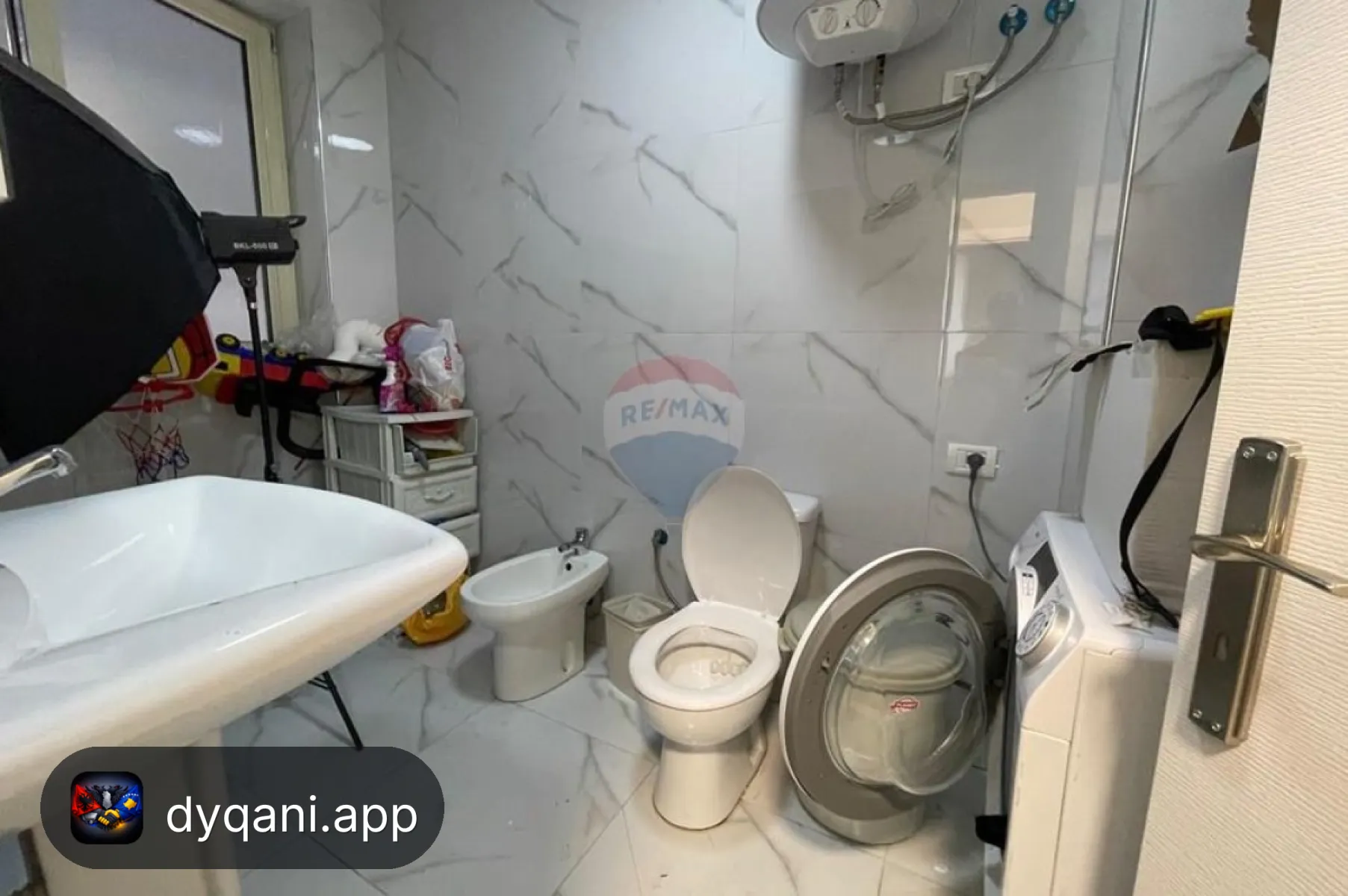 Me Qira Garsonierë, 75m², Kati 1 – 450€ – Tiranë – I mirë — Tiranë - Foto 4