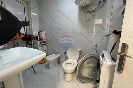 Me Qira Garsonierë, 75m², Kati 1 – 450€ – Tiranë – I mirë — Tiranë - Foto 4