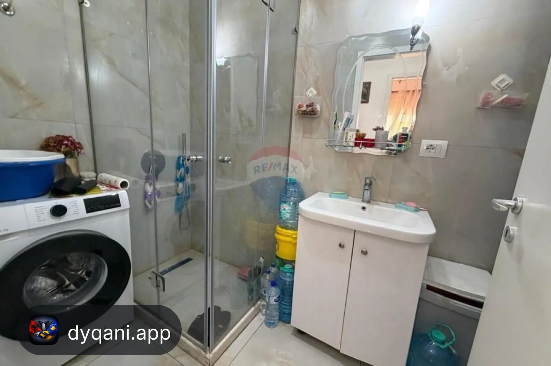 Shitet Apartament 2+1, 83.5m² – 140,000€ – Tiranë – I mirë — Tiranë - Foto 5