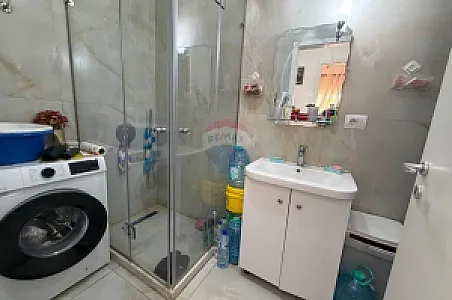 Shitet Apartament 2+1, 83.5m² – 140,000€ – Tiranë – I mirë — Tiranë - Foto 5