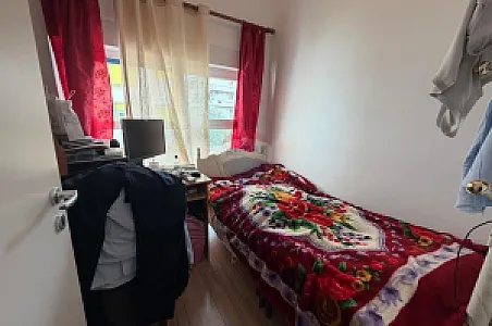 Shitet Apartament 2+1, 83.5m² – 140,000€ – Tiranë – I mirë — Tiranë - Foto 6