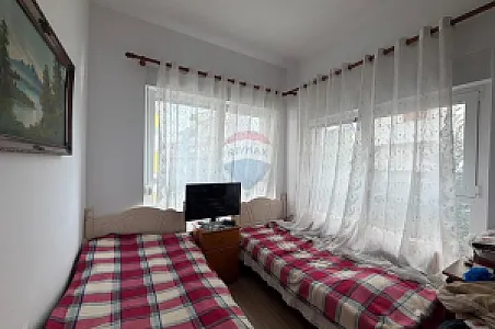 Shitet Apartament 2+1, 83.5m² – 140,000€ – Tiranë – I mirë — Tiranë - Foto 7