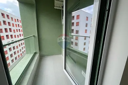 Me Qira Apartament 1+1, 59.8m² – 40,000 Lek – Tiranë — Tiranë - Foto 6