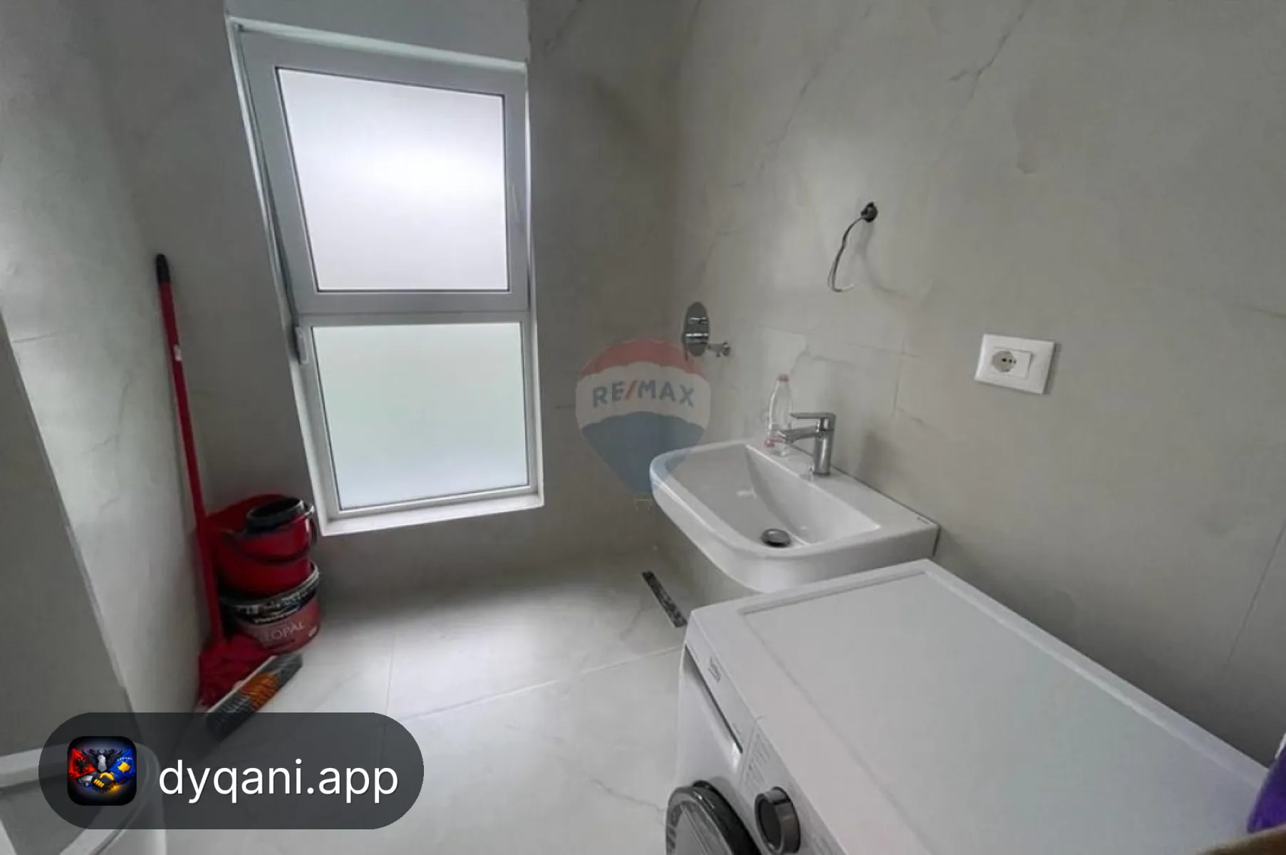 Me Qira Apartament 1+1, 59.8m² – 40,000 Lek – Tiranë — Tiranë - Foto 7