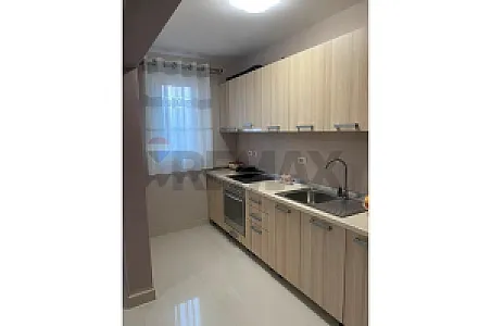 Me Qira Apartament 1+1, 60m² – 45,000 Lek – Tiranë – I mirë — Tiranë - Foto 2
