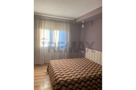 Me Qira Apartament 1+1, 60m² – 45,000 Lek – Tiranë – I mirë — Tiranë - Foto 3