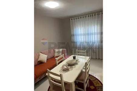 Me Qira Apartament 1+1, 60m² – 45,000 Lek – Tiranë – I mirë — Tiranë - Foto 4
