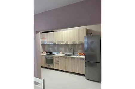 Me Qira Apartament 1+1, 60m² – 45,000 Lek – Tiranë – I mirë — Tiranë - Foto 6