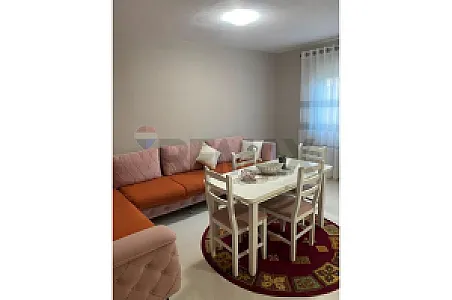 Me Qira Apartament 1+1, 60m² – 45,000 Lek – Tiranë – I mirë — Tiranë - Foto 7