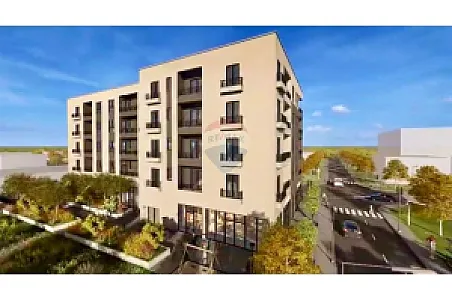 Shitet Apartament 2+1, 98.5m², Kati 4 – 830€ – Kamëz — Kamëz - Foto 2