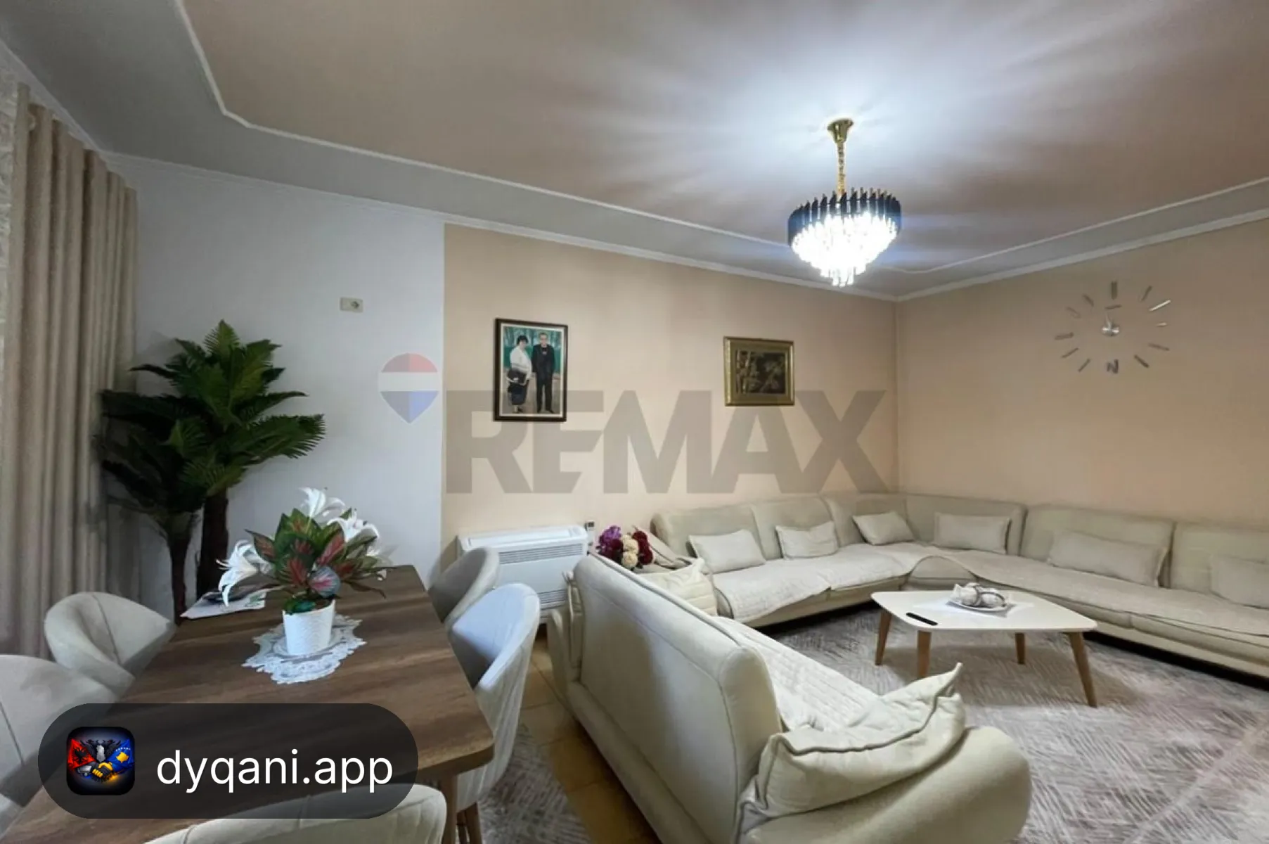 Me Qira Shtëpi – Rruga Ali Demi – 100,000 Lek – Tiranë — Tiranë - Foto 3