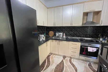 Me Qira Shtëpi – Rruga Ali Demi – 100,000 Lek – Tiranë — Tiranë - Foto 4