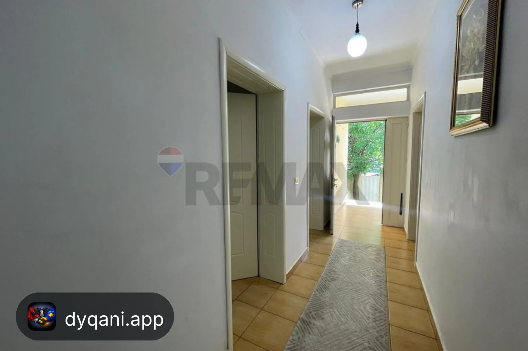 Me Qira Shtëpi – Rruga Ali Demi – 100,000 Lek – Tiranë — Tiranë - Foto 6